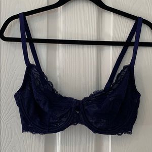 NWOT Calvin Klein Bra